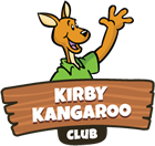 Kirby Kangaroo Kid's Site