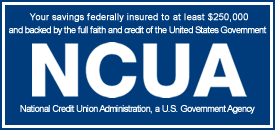 NCUA Logo