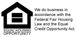 FHA Logo